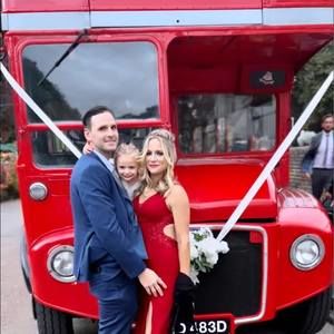 Meet your Posher, Julia